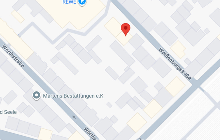 Jin Shin Jyutsu in Kiel, Weißenburgstr. 11, 24116 Kiel