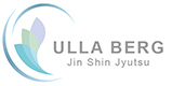Jin Shin Jyutsu in Kiel – Ulla Berg Logo